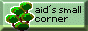 AID'S SMALL CORNER website button