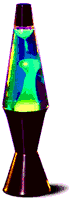 lava lamp gif