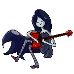marceline from adventure time